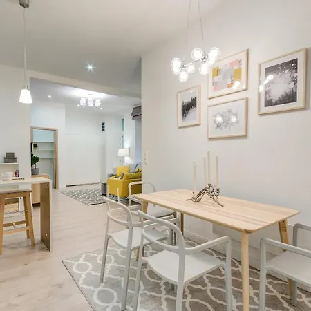 Rozsa - Ohad Apartament